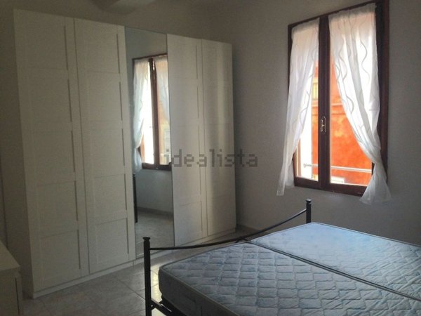 appartamento in affitto a Modena in zona Centro Storico