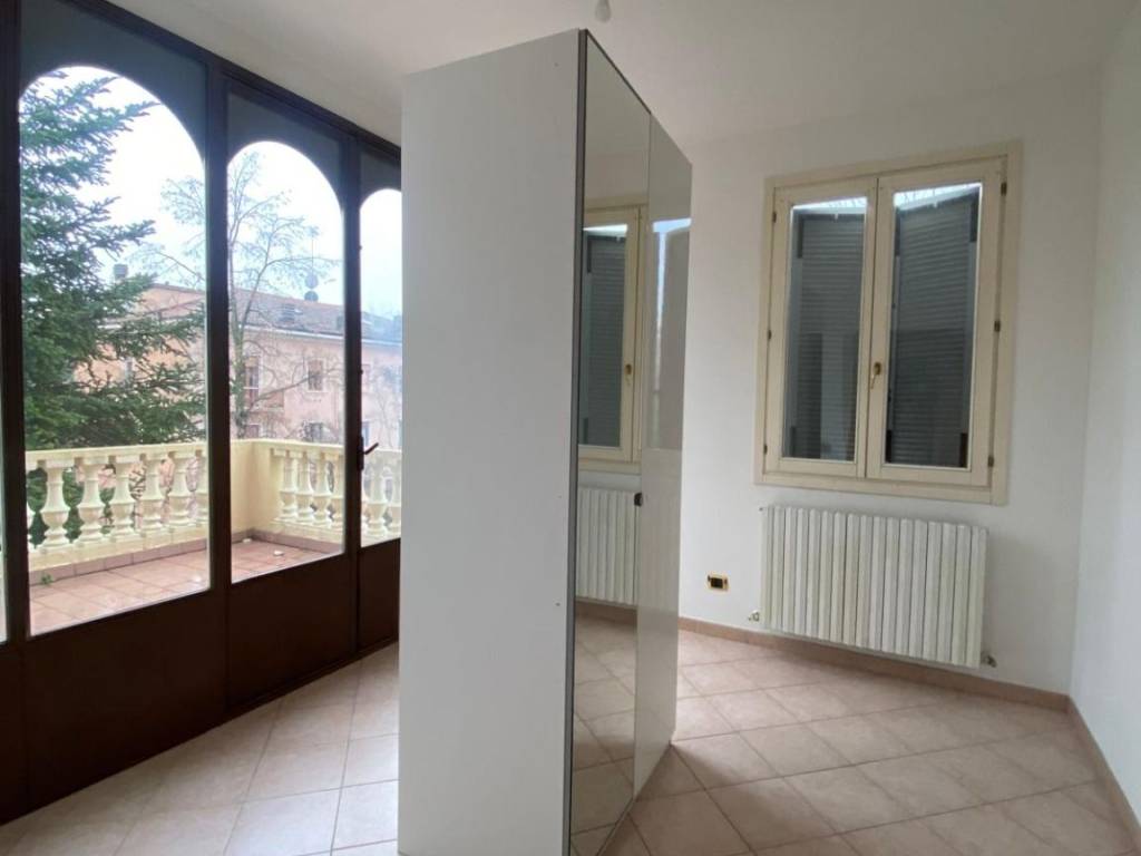appartamento in affitto a Modena in zona Buon Pastore