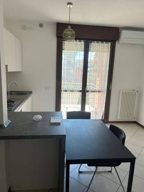 appartamento in affitto a Modena in zona Sant'Agnese