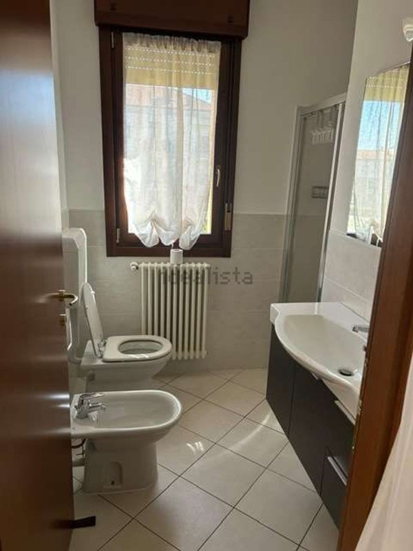 appartamento in affitto a Modena