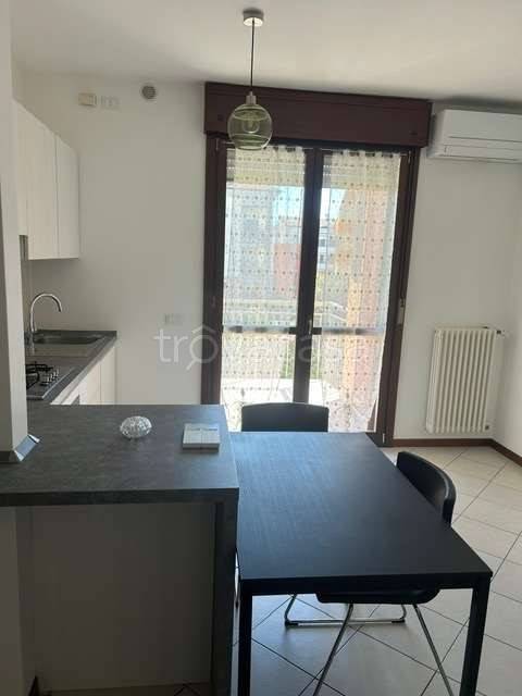 appartamento in affitto a Modena in zona Amendola