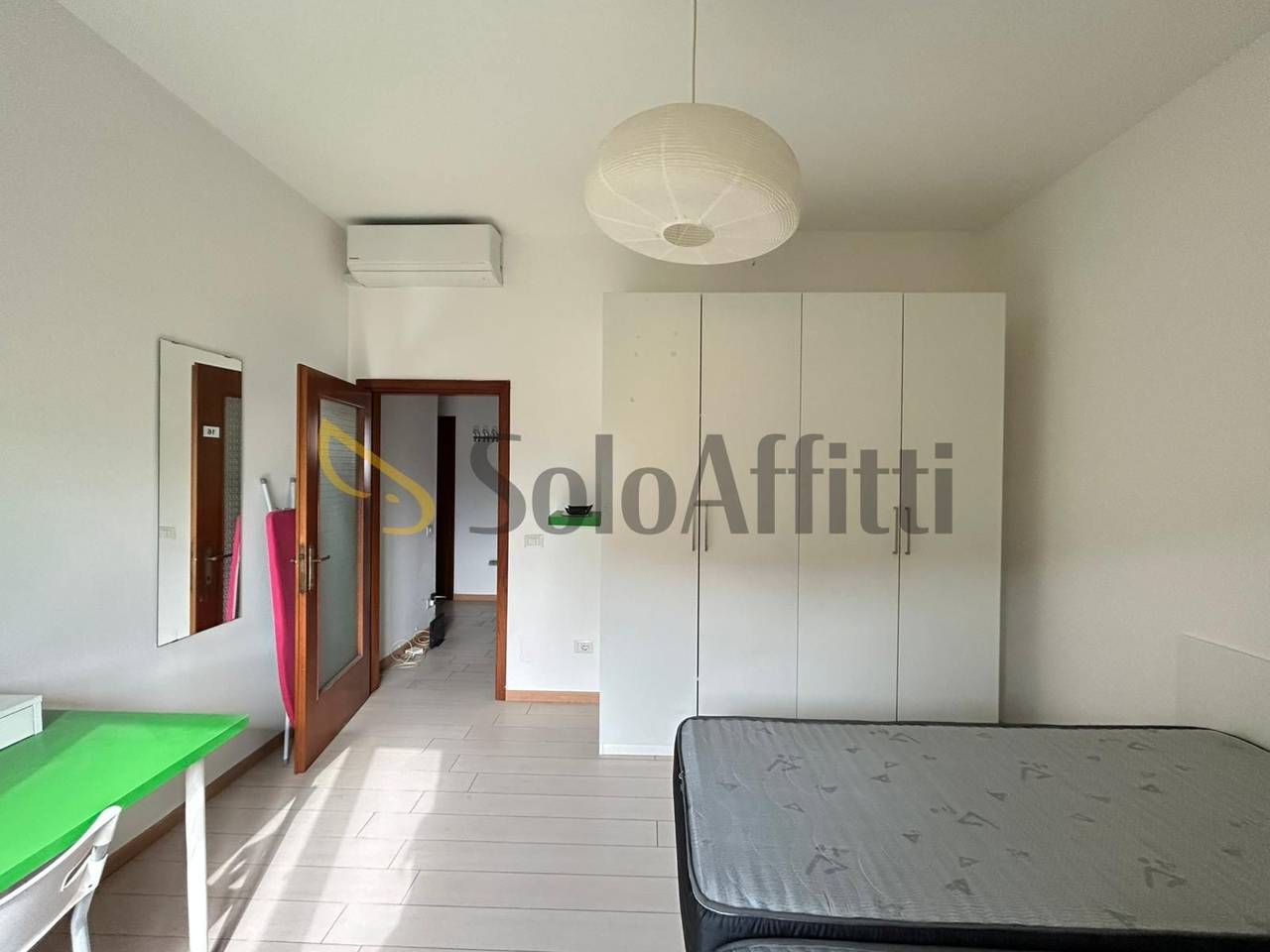 appartamento in affitto a Modena in zona Sant'Agnese