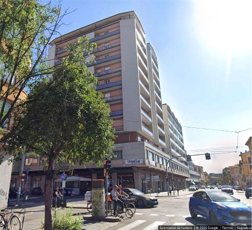 appartamento in affitto a Modena in zona Crocetta