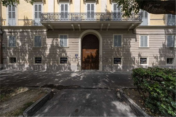 ufficio in affitto a Modena