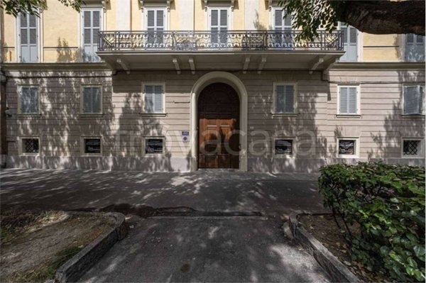 appartamento in affitto a Modena in zona Centro Storico