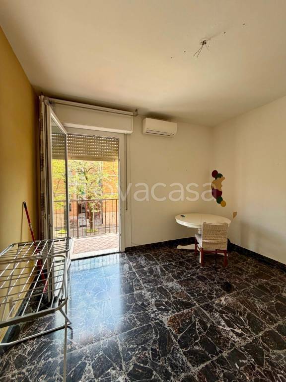 appartamento in affitto a Modena