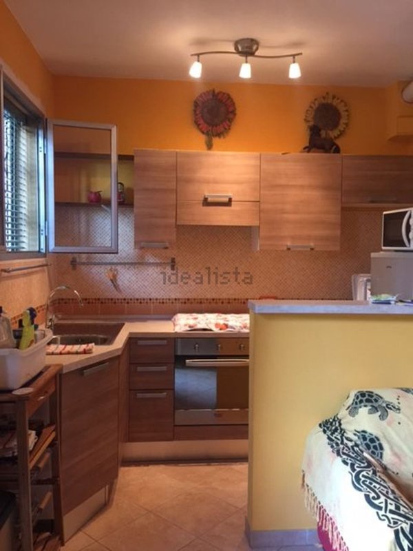 appartamento in affitto a Modena in zona Madonnina / Quattro Ville