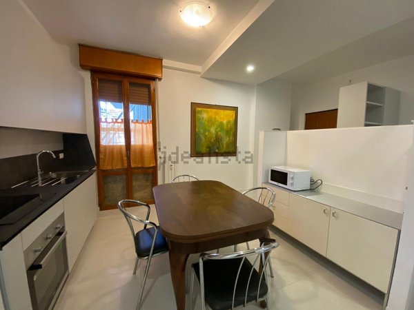 appartamento in affitto a Modena