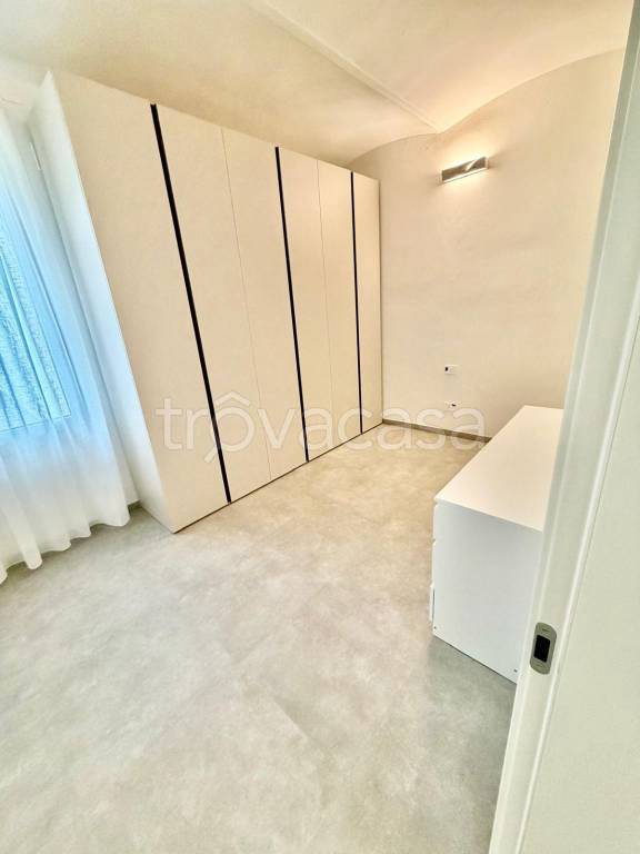 appartamento in affitto a Modena in zona Buon Pastore