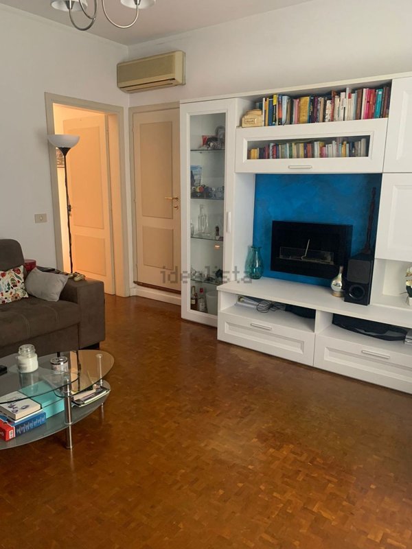 appartamento in affitto a Modena in zona San Faustino