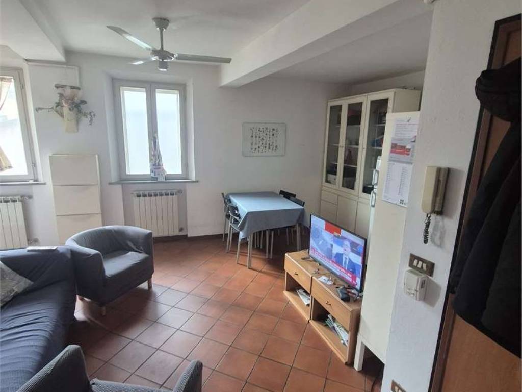 appartamento in affitto a Modena in zona Centro Storico