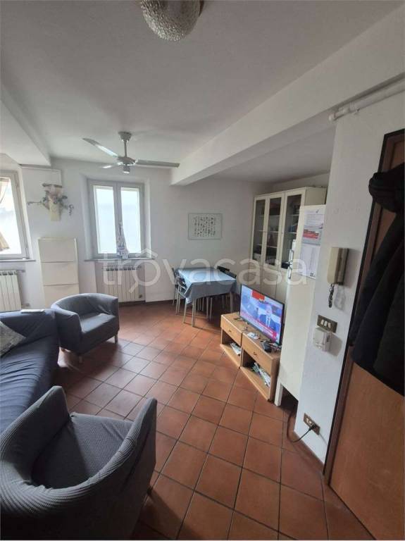 appartamento in affitto a Modena in zona Centro Storico