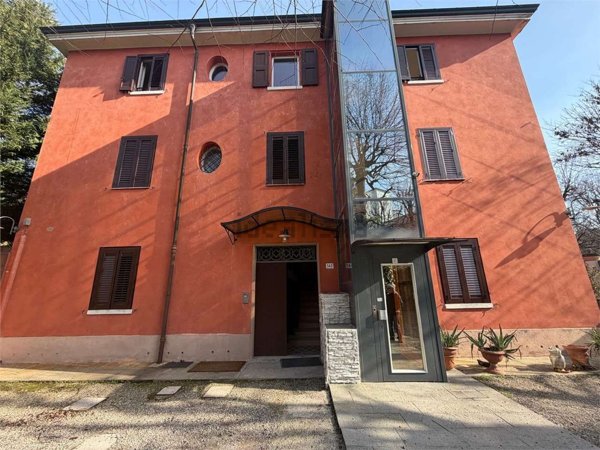 appartamento in affitto a Modena