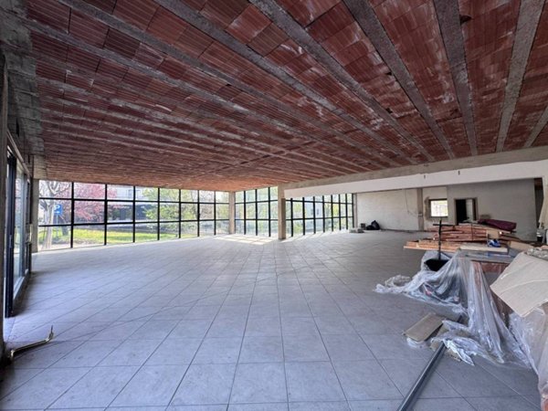 negozio in affitto a Modena in zona Cognento