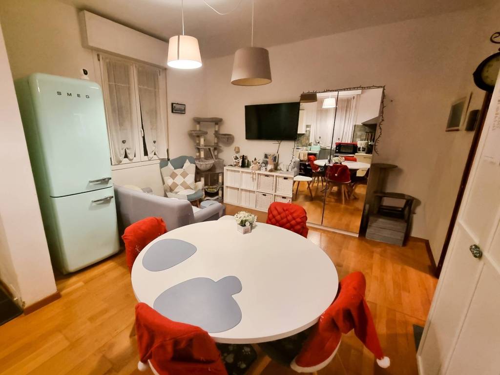 appartamento in affitto a Modena in zona Buon Pastore