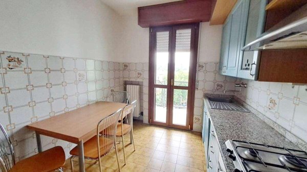 appartamento in affitto a Modena in zona San Lazzaro / Modena Est