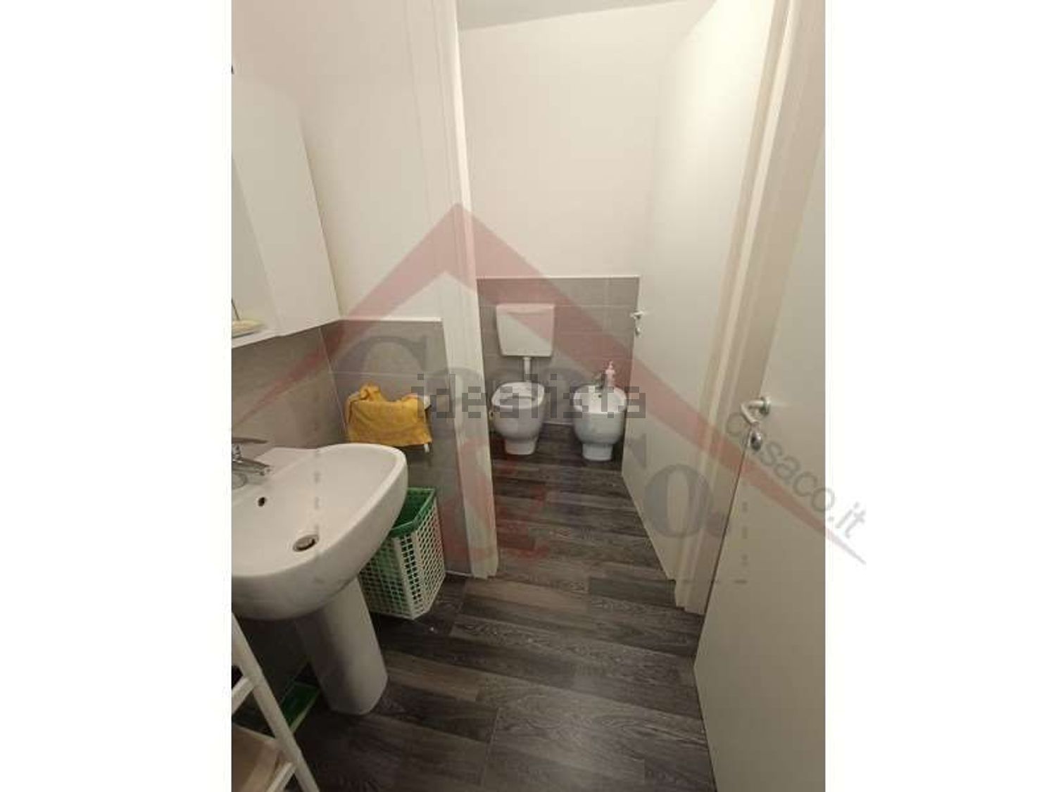 ufficio in affitto a Modena in zona San Faustino