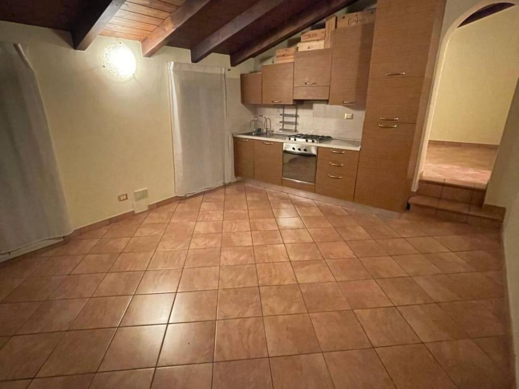 appartamento in affitto a Modena in zona Centro Storico