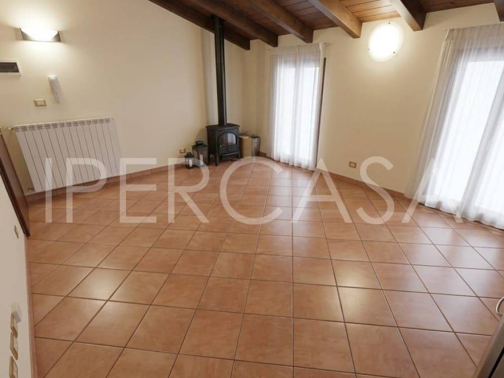 appartamento in affitto a Modena in zona Centro Storico