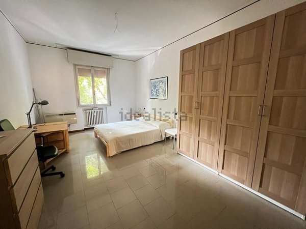 appartamento in affitto a Modena in zona San Lazzaro / Modena Est