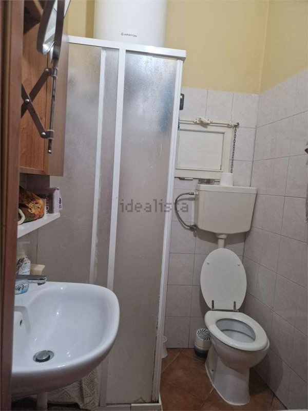 appartamento in affitto a Modena in zona Centro Storico