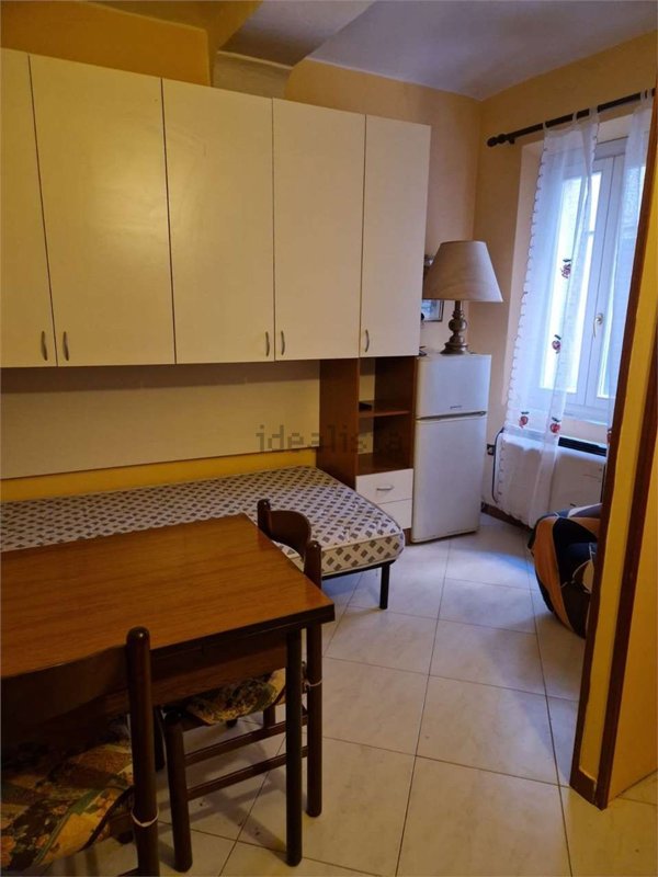 appartamento in affitto a Modena in zona Centro Storico