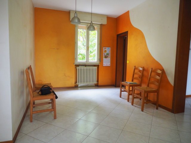 appartamento in affitto a Modena