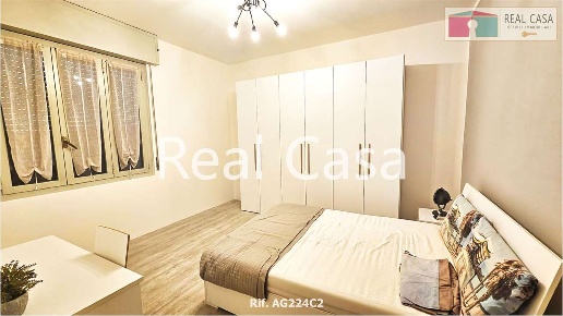 appartamento in affitto a Modena