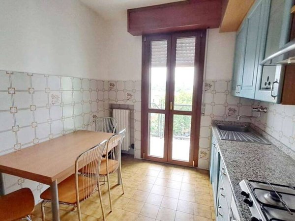 appartamento in affitto a Modena in zona San Lazzaro / Modena Est