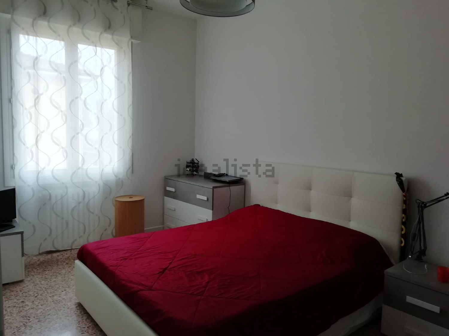 appartamento in affitto a Modena in zona Sant'Agnese