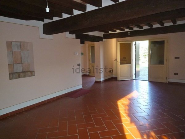 appartamento in affitto a Modena in zona San Faustino