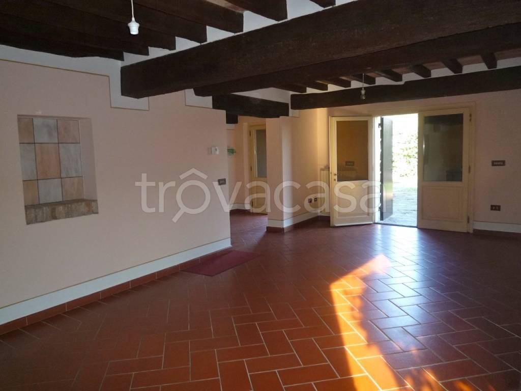 appartamento in affitto a Modena in zona San Faustino