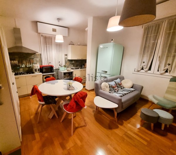 appartamento in affitto a Modena in zona Buon Pastore