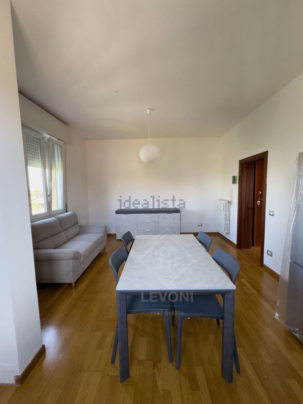 appartamento in affitto a Modena in zona Buon Pastore