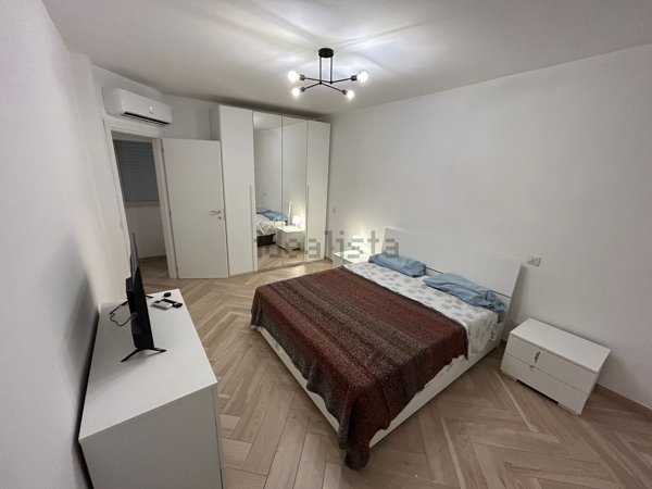 appartamento in affitto a Modena in zona Centro Storico