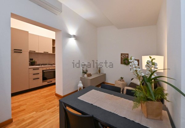 appartamento in affitto a Modena in zona Centro Storico