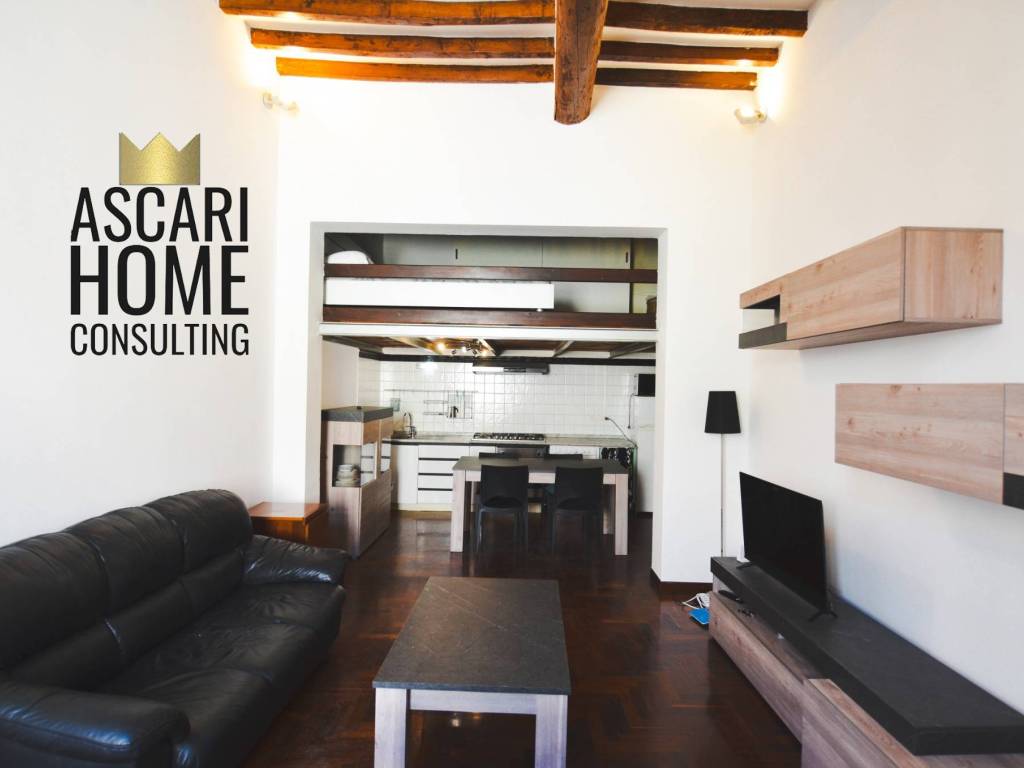 appartamento in affitto a Modena