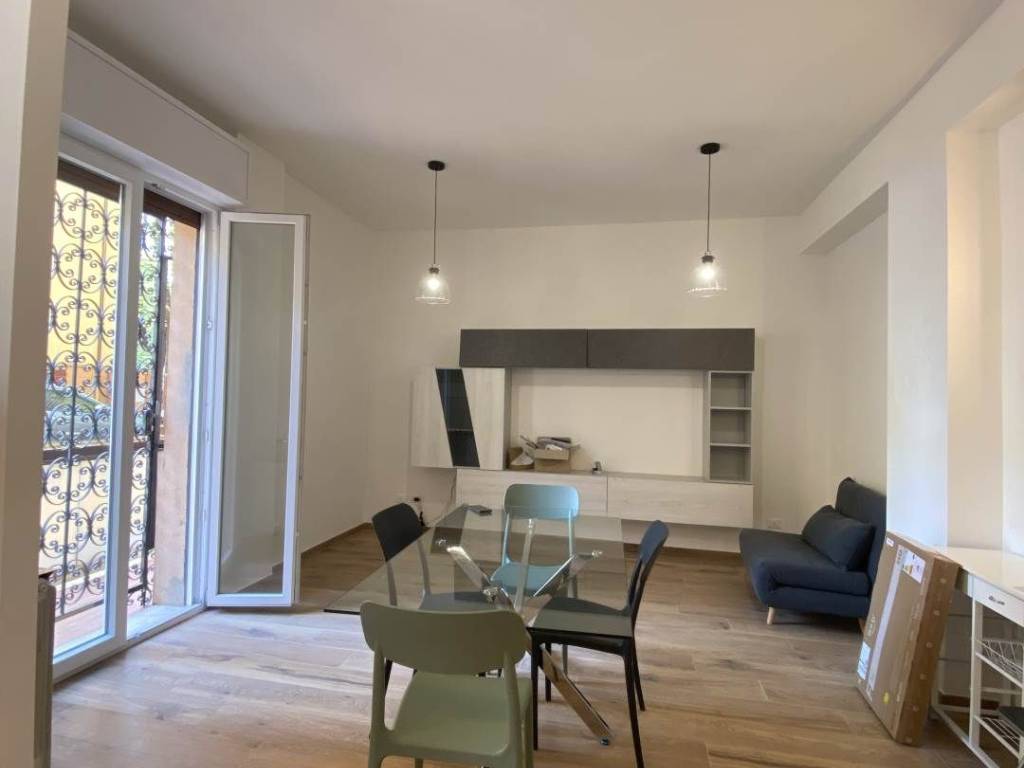 appartamento in affitto a Modena in zona San Lazzaro / Modena Est