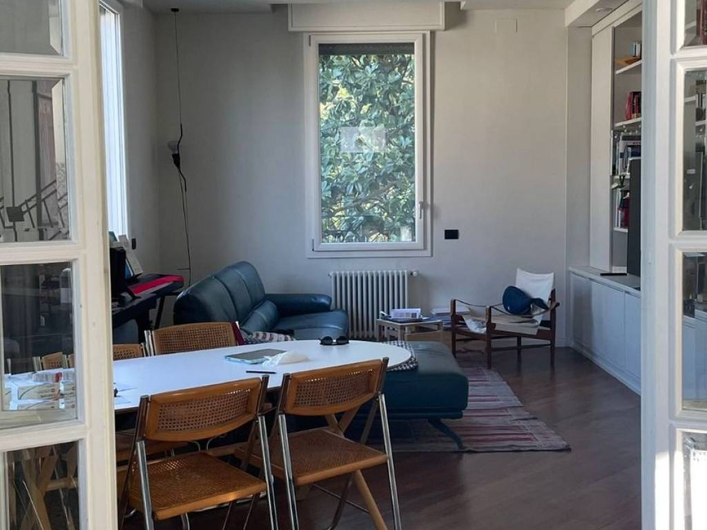 appartamento in affitto a Modena in zona Buon Pastore