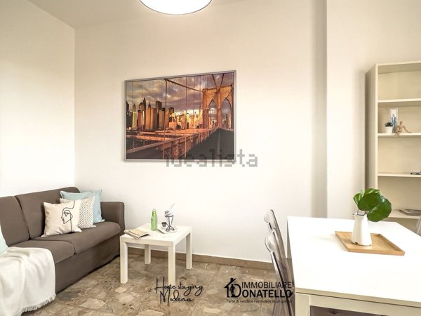 appartamento in affitto a Modena in zona San Cataldo