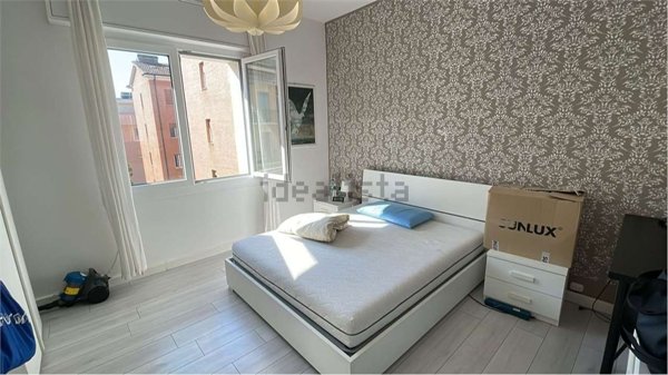 appartamento in affitto a Modena in zona San Faustino