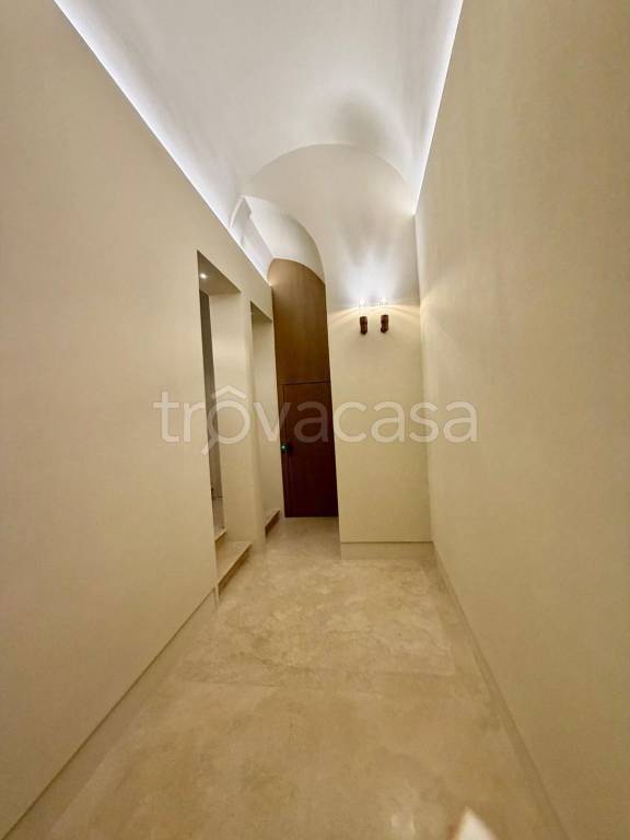 appartamento in affitto a Modena in zona Centro Storico