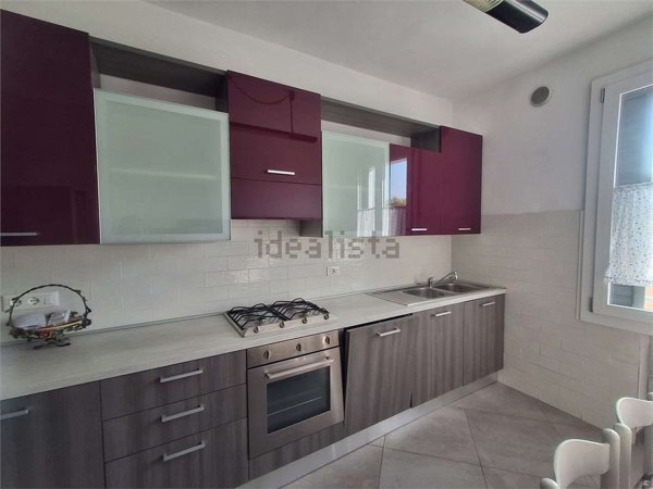 appartamento in affitto a Modena in zona Centro Storico