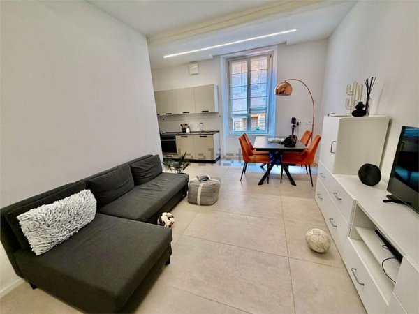 appartamento in affitto a Modena