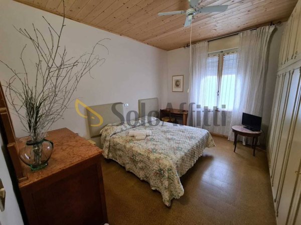 appartamento in affitto a Modena in zona Buon Pastore