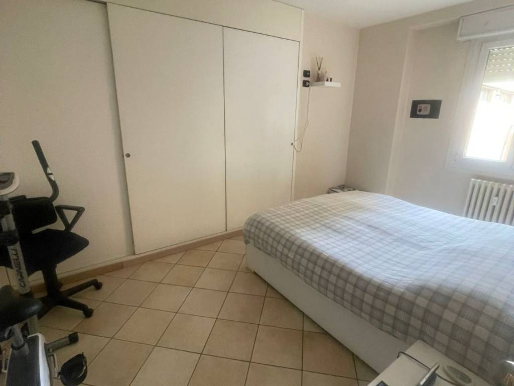 appartamento in affitto a Modena in zona Sant'Agnese