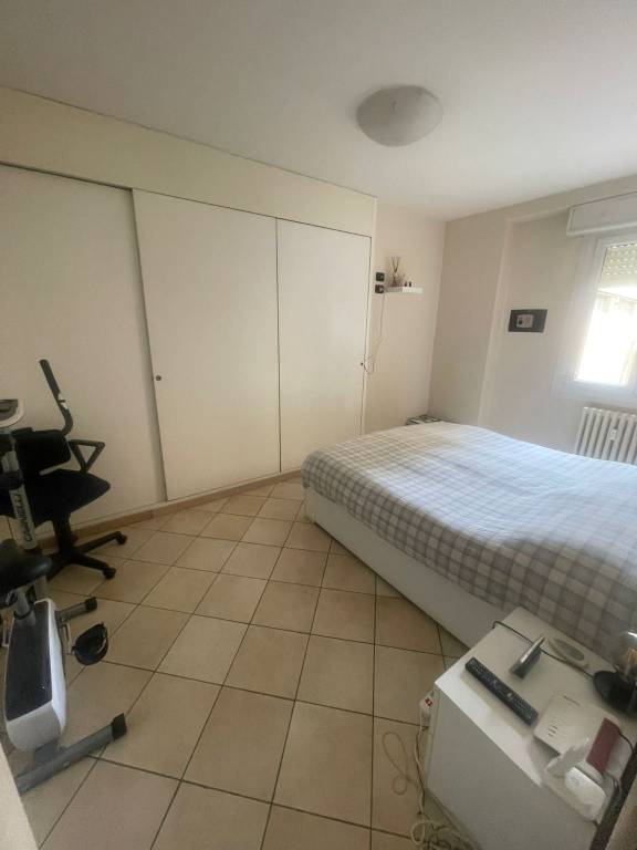 appartamento in affitto a Modena in zona Sant'Agnese