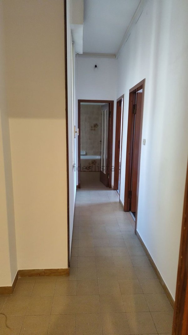 appartamento in affitto a Modena in zona Centro Storico