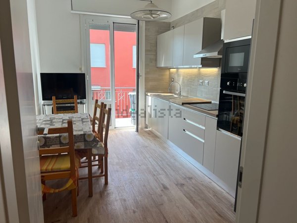 appartamento in affitto a Modena in zona San Lazzaro / Modena Est