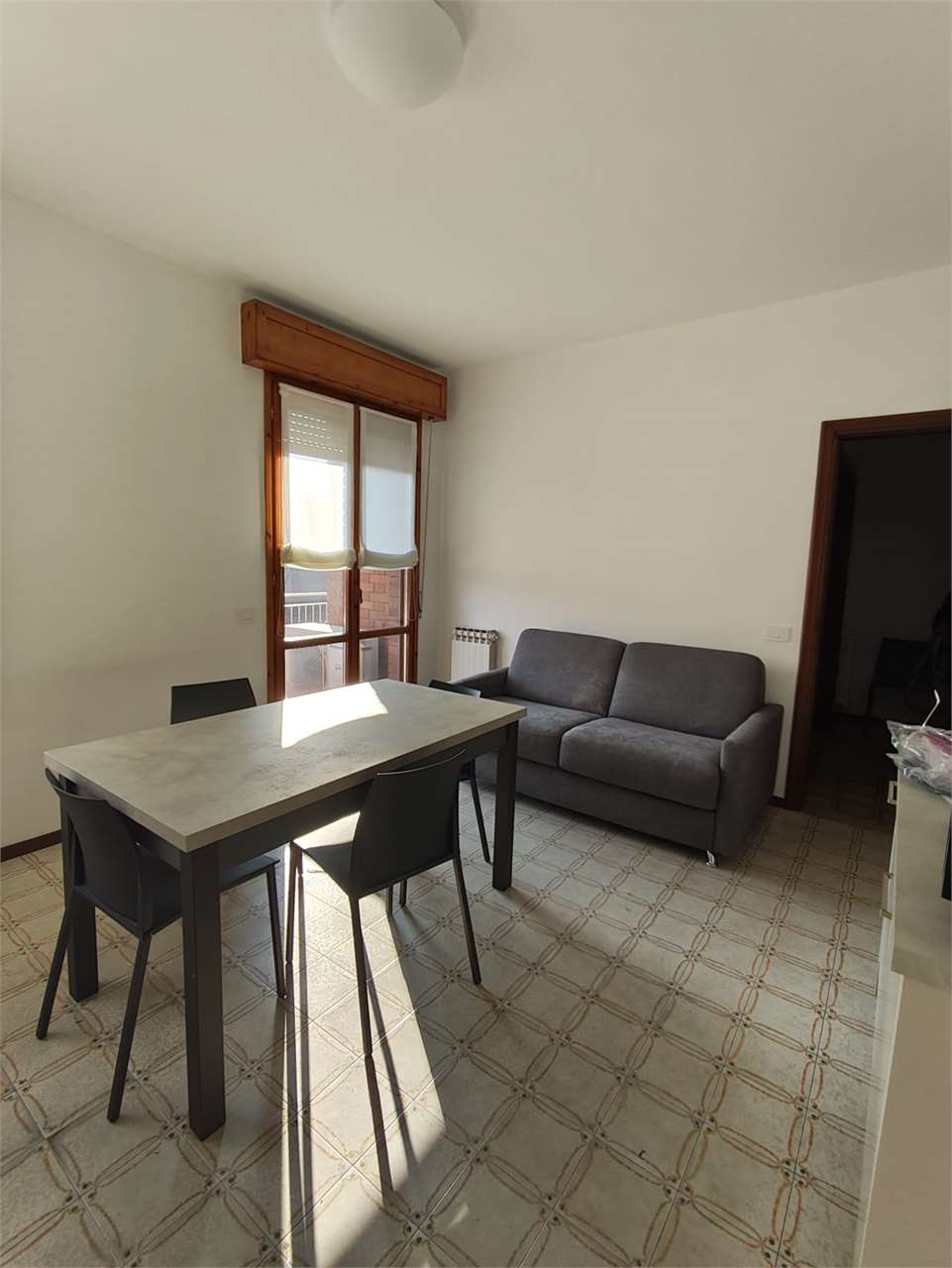 appartamento in affitto a Modena in zona Crocetta